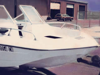 Boat After